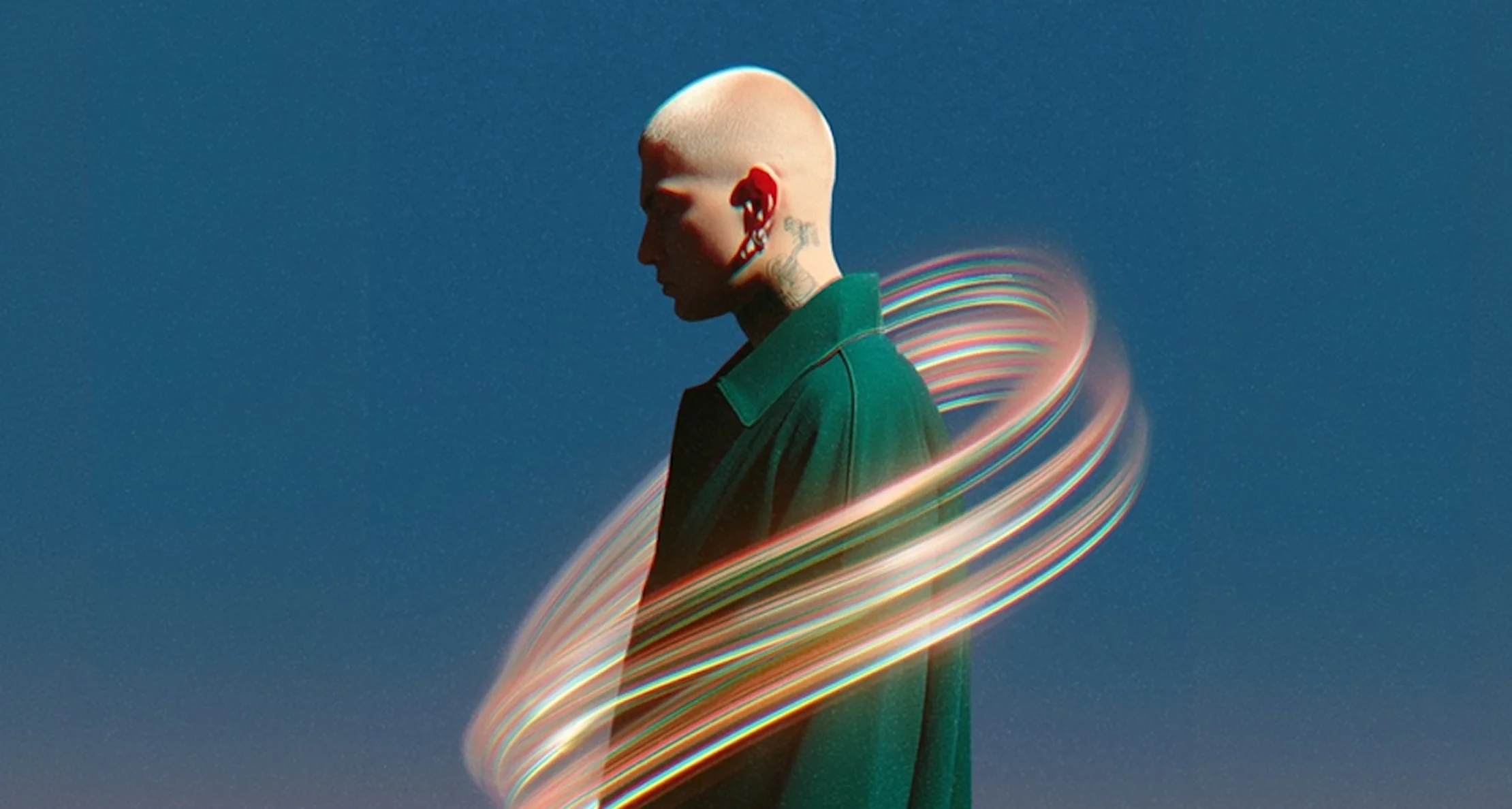 Dynamic Content Image